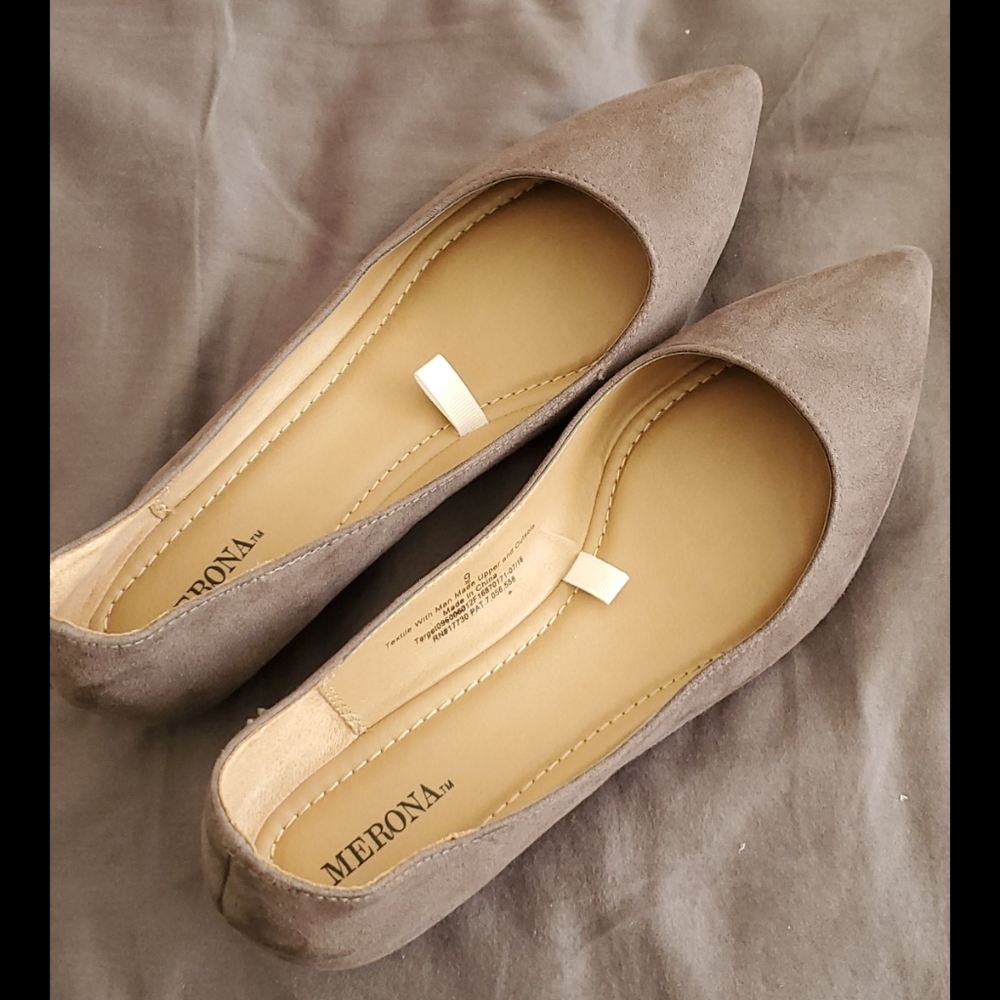 Flats
